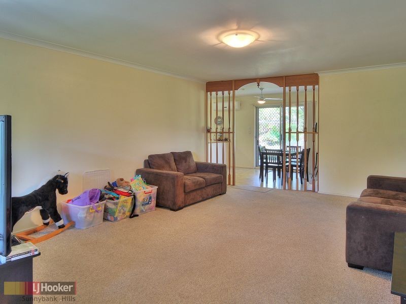 20 Garro Street, Sunnybank Hills QLD 4109