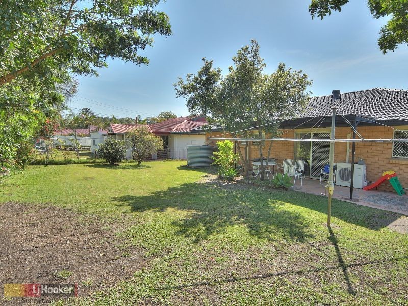 20 Garro Street, Sunnybank Hills QLD 4109