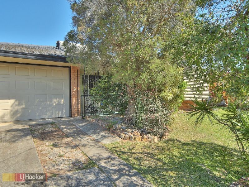 20 Garro Street, Sunnybank Hills QLD 4109