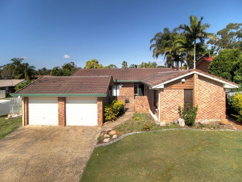 27 Flintstone Street, Sunnybank Hills QLD 4109