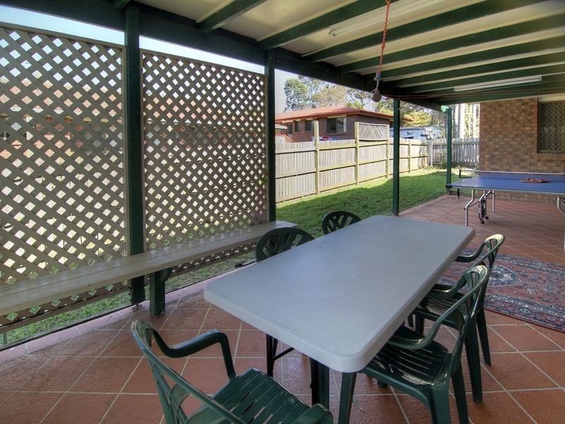 27 Flintstone Street, Sunnybank Hills QLD 4109