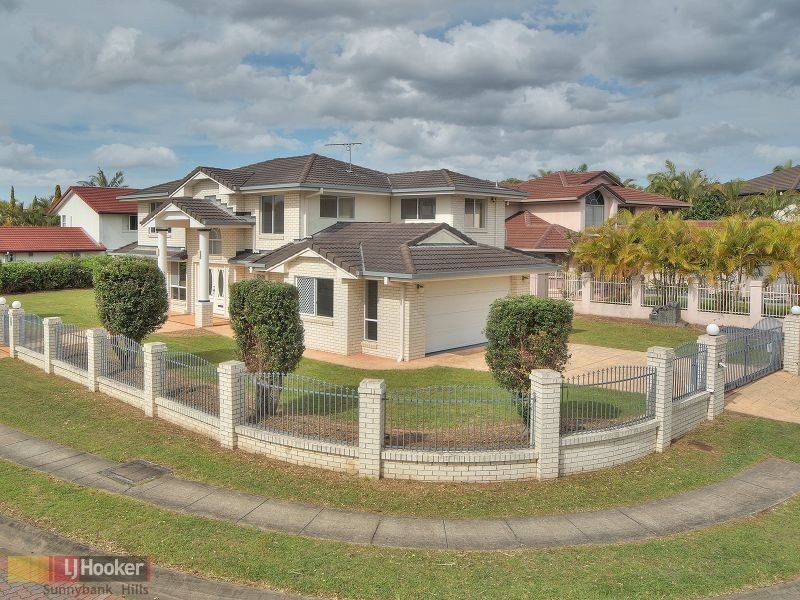 2 Raider Place, Sunnybank Hills QLD 4109