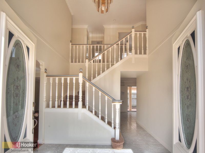 2 Raider Place, Sunnybank Hills QLD 4109