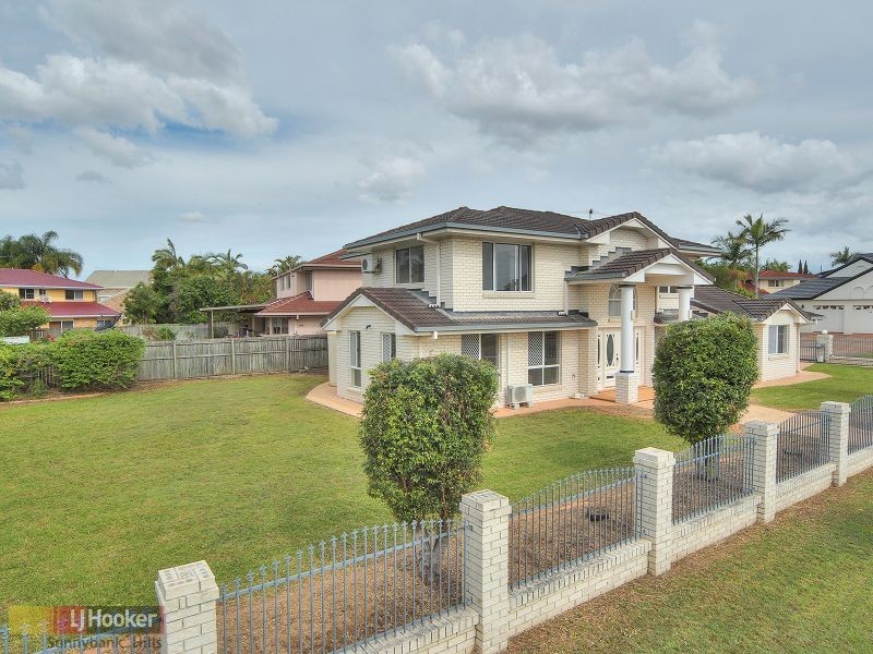 2 Raider Place, Sunnybank Hills QLD 4109