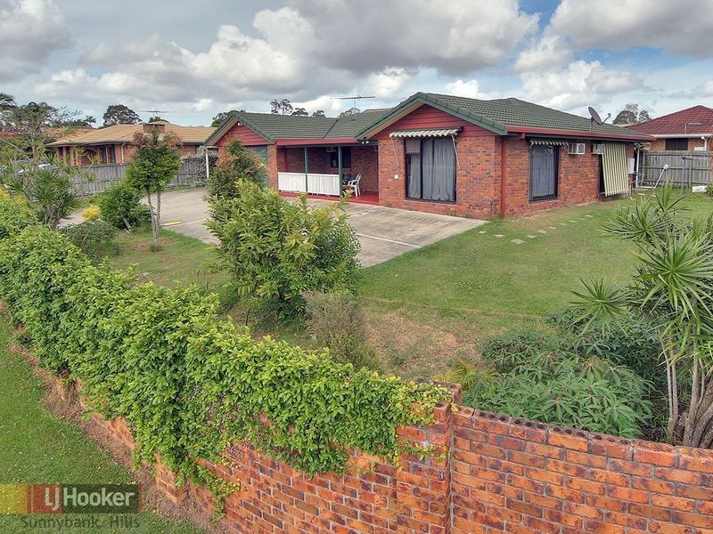 391 Gowan Road, Calamvale QLD 4116
