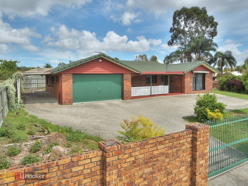 391 Gowan Road, Calamvale QLD 4116