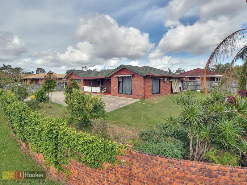 391 Gowan Road, Calamvale QLD 4116