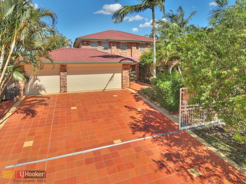 12 Brampton Street, Eight Mile Plains QLD 4113