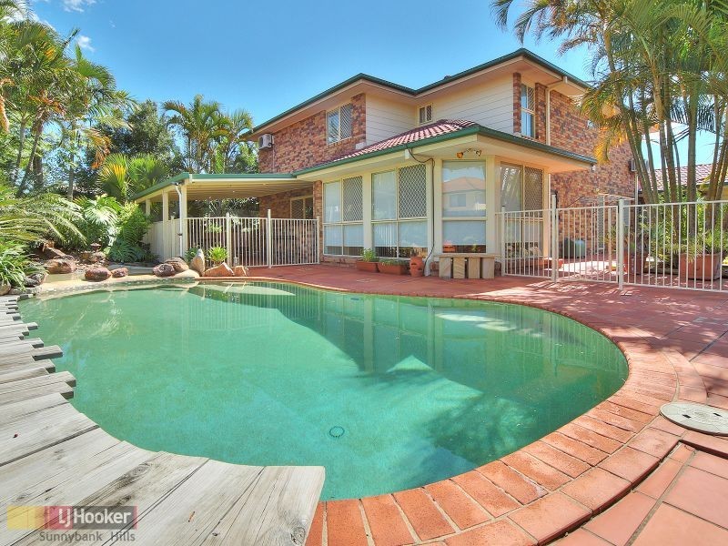 12 Brampton Street, Eight Mile Plains QLD 4113