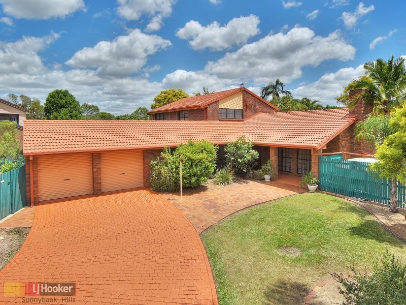 3 Eastmere Street, Runcorn QLD 4113