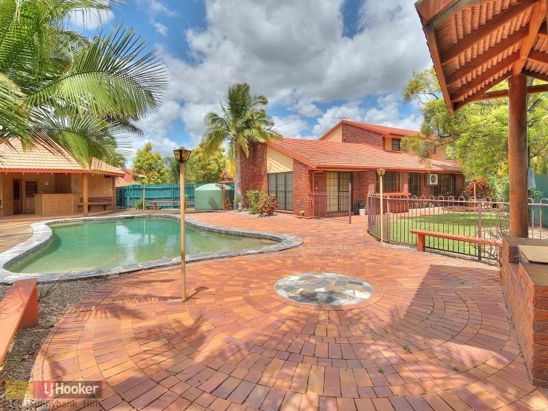 3 Eastmere Street, Runcorn QLD 4113