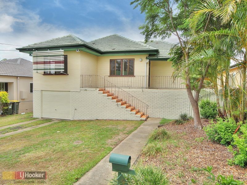 30 Ryhill Road, Sunnybank Hills QLD 4109