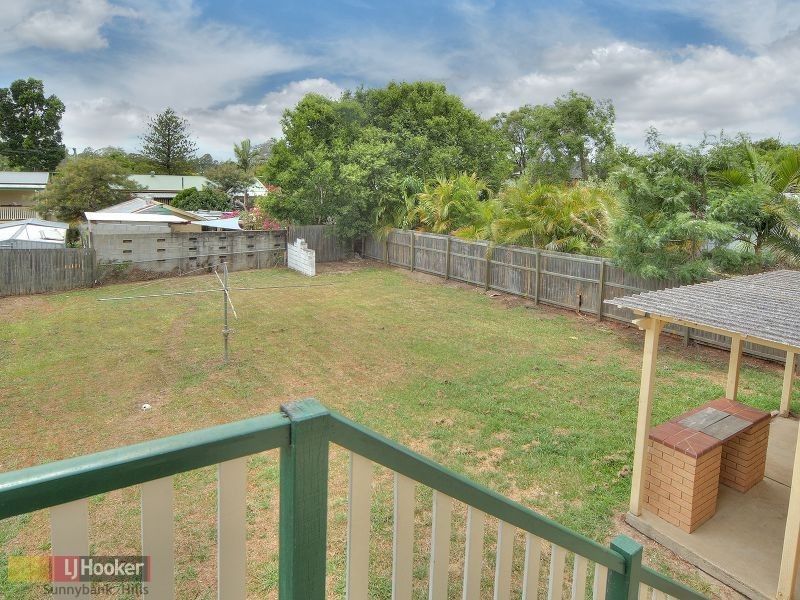 30 Ryhill Road, Sunnybank Hills QLD 4109