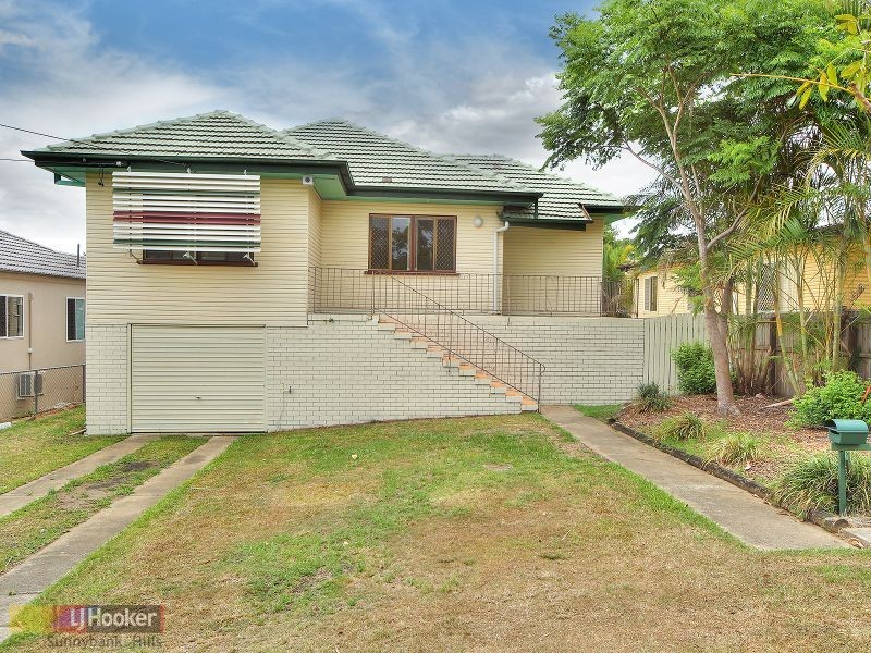 30 Ryhill Road, Sunnybank Hills QLD 4109