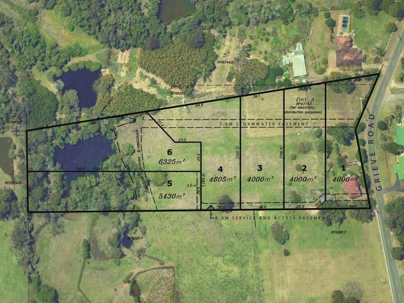 1-6/595 Grieve Road, Rochedale QLD 4123