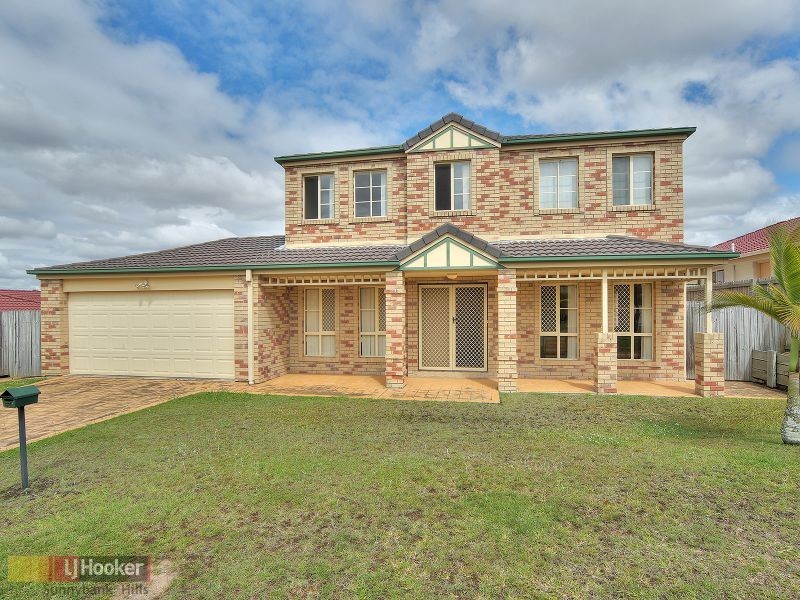 67 Golden Rain Place, Stretton QLD 4116