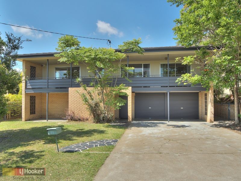 11 Bridgeport Street, Macgregor QLD 4109