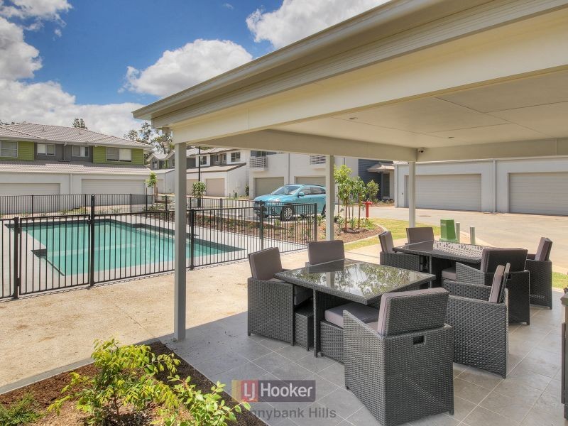 40 Lakefield Place, Runcorn QLD 4113