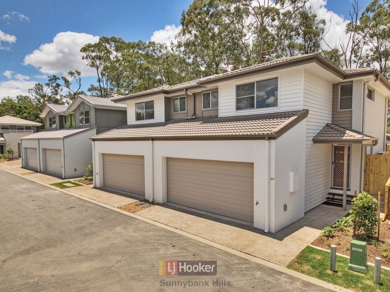 40 Lakefield Place, Runcorn QLD 4113