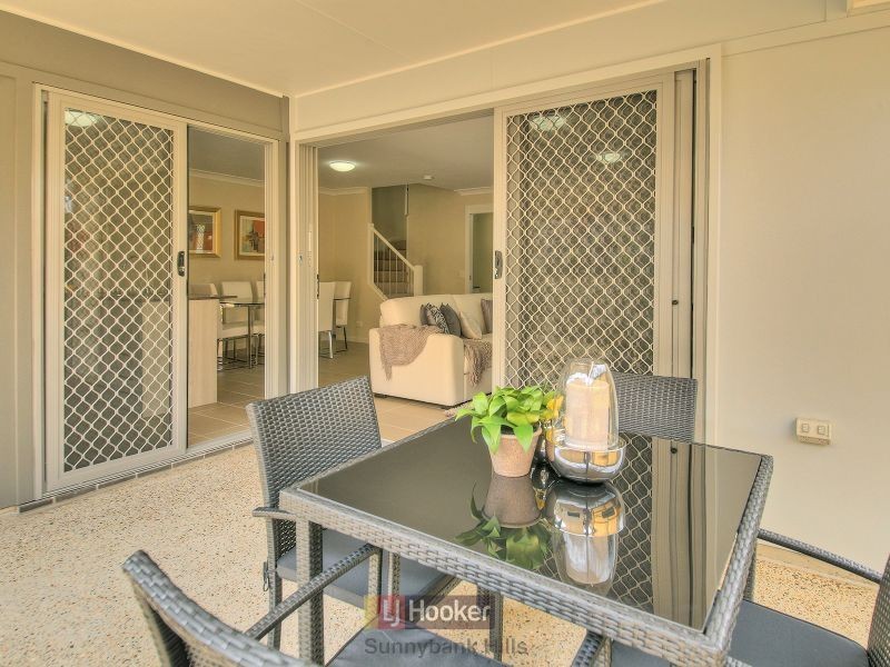 40 Lakefield Place, Runcorn QLD 4113