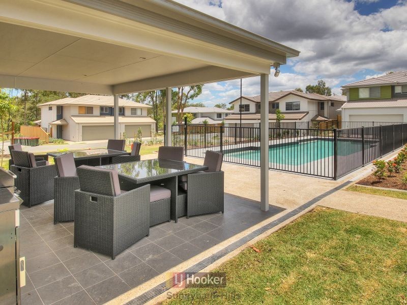 40 Lakefield Place, Runcorn QLD 4113