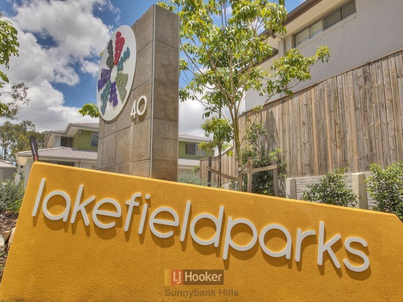 40 Lakefield Place, Runcorn QLD 4113
