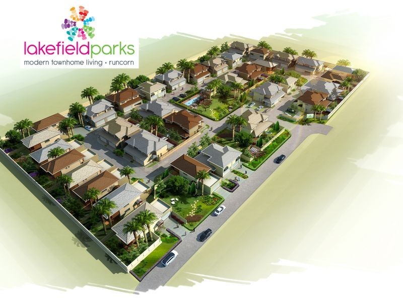 40 Lakefield Place, Runcorn QLD 4113