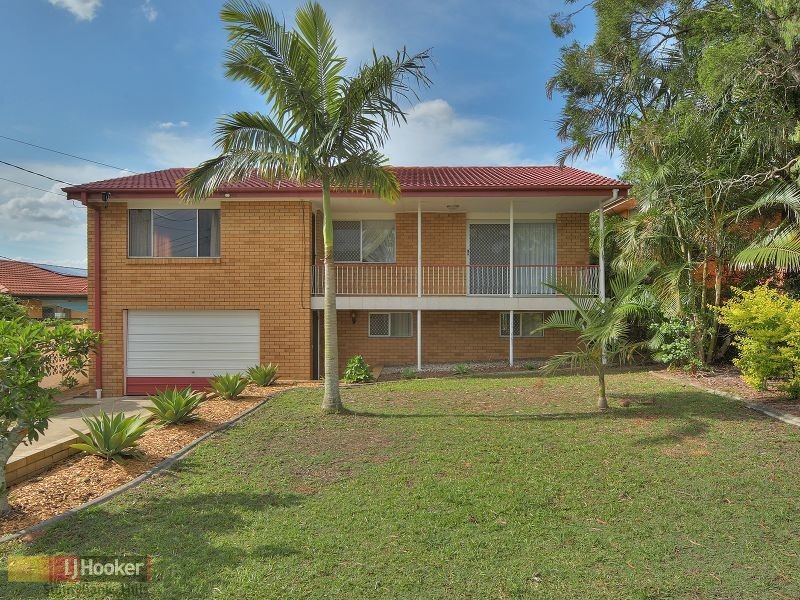 8 Von Nida Street, Upper Mount Gravatt QLD 4122
