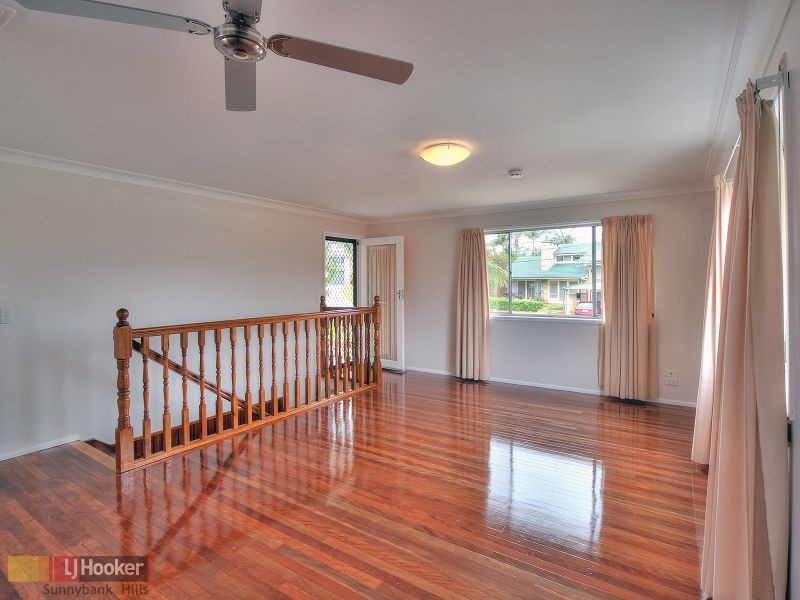 8 Von Nida Street, Upper Mount Gravatt QLD 4122