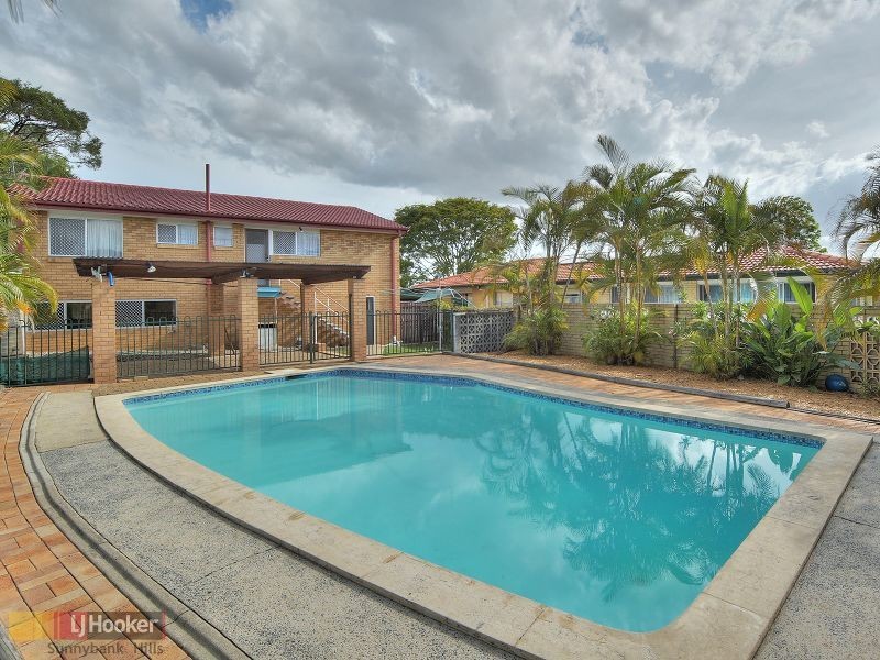 8 Von Nida Street, Upper Mount Gravatt QLD 4122