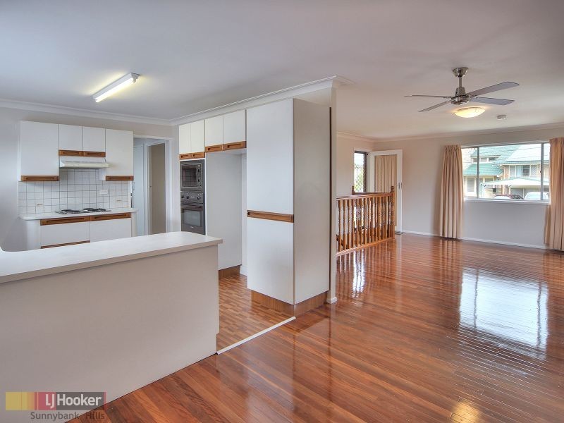 8 Von Nida Street, Upper Mount Gravatt QLD 4122