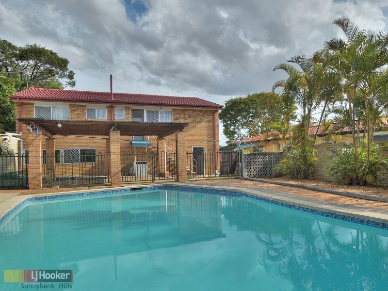 8 Von Nida Street, Upper Mount Gravatt QLD 4122