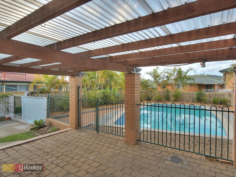 8 Von Nida Street, Upper Mount Gravatt QLD 4122