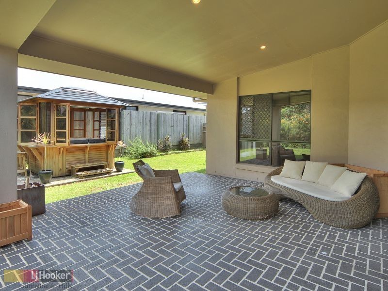 16 Freycinet Place, Calamvale QLD 4116