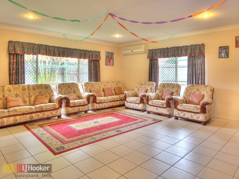 38 Crestwood Street, Kuraby QLD 4112