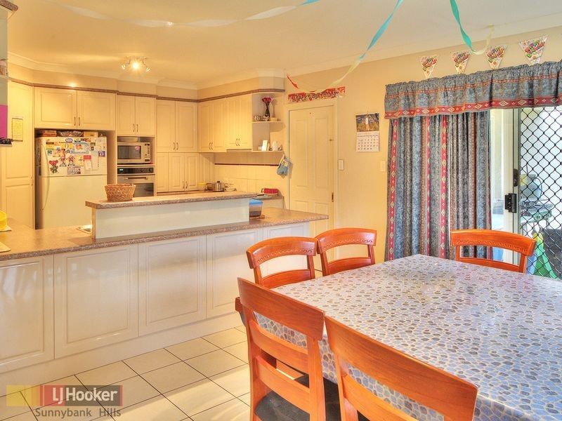 38 Crestwood Street, Kuraby QLD 4112