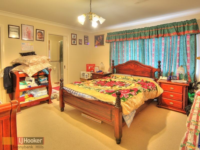 38 Crestwood Street, Kuraby QLD 4112