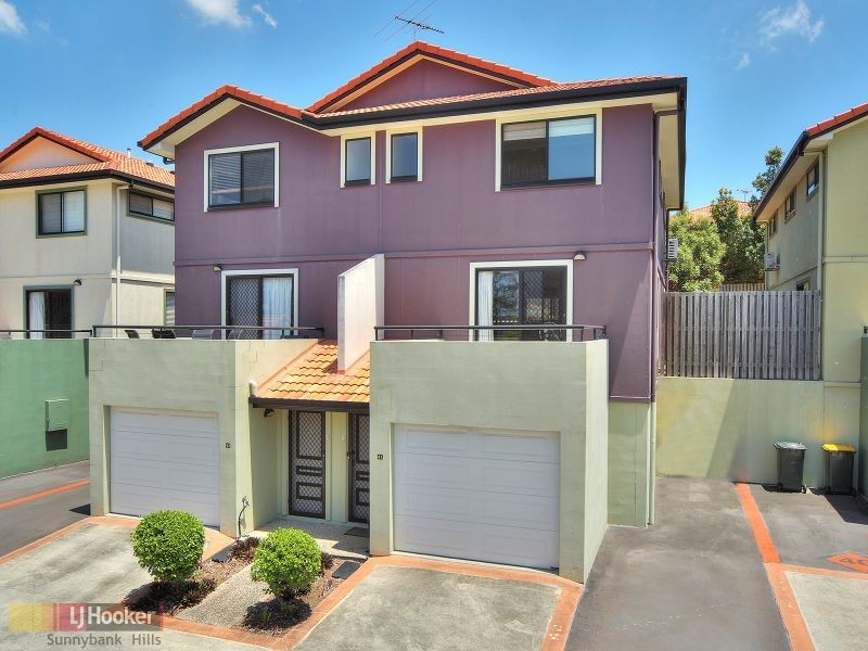 41/228 Gaskell Street, Eight Mile Plains QLD 4113