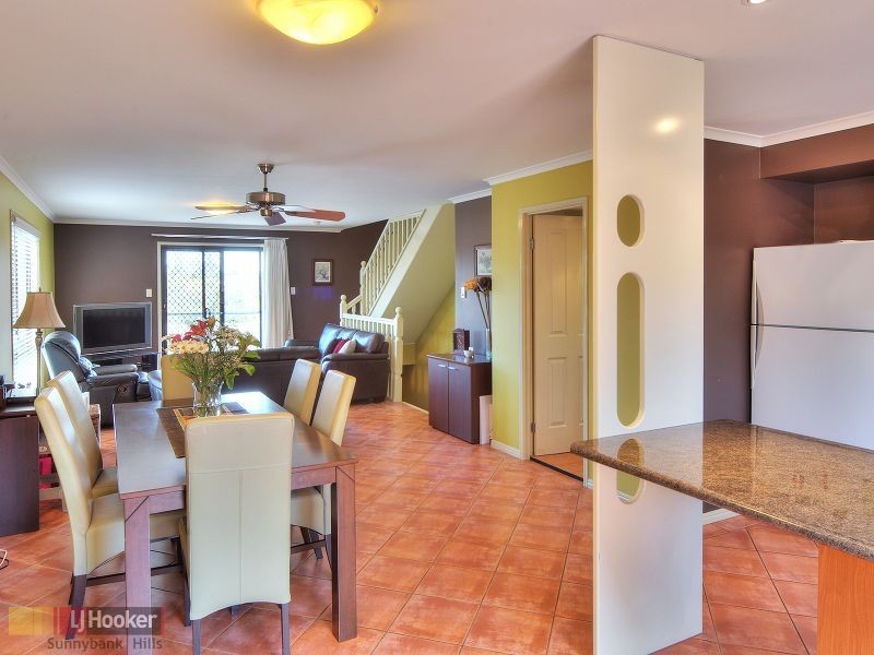 41/228 Gaskell Street, Eight Mile Plains QLD 4113