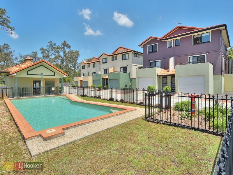 41/228 Gaskell Street, Eight Mile Plains QLD 4113