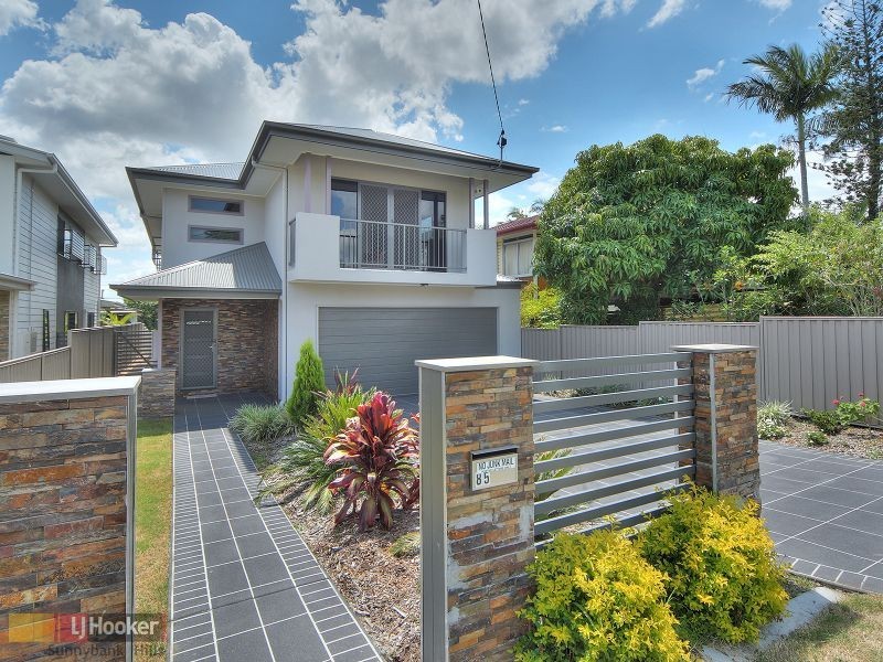 85 Morden Road, Sunnybank Hills QLD 4109