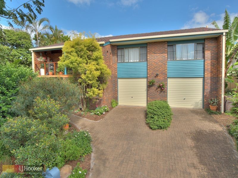 39 Pompadour Street, Sunnybank Hills QLD 4109