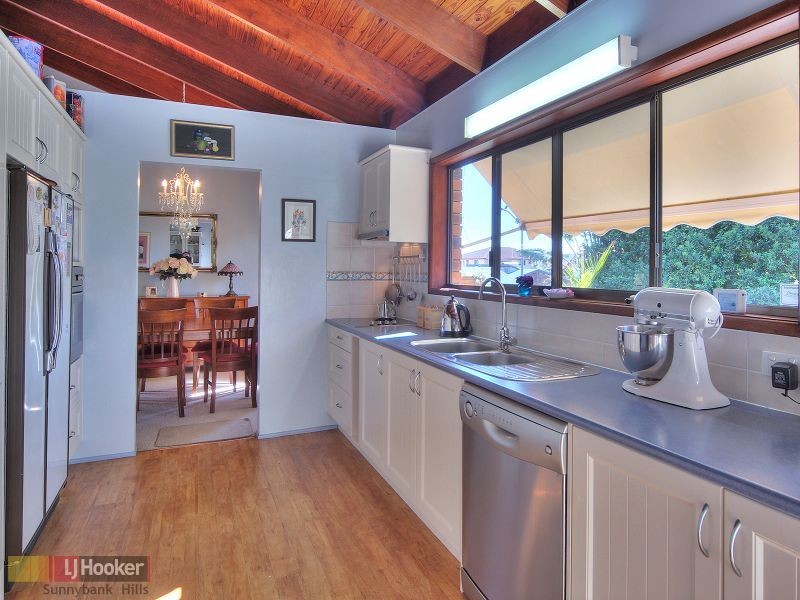 39 Pompadour Street, Sunnybank Hills QLD 4109