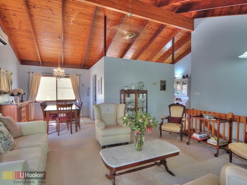 39 Pompadour Street, Sunnybank Hills QLD 4109