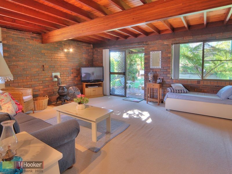 39 Pompadour Street, Sunnybank Hills QLD 4109