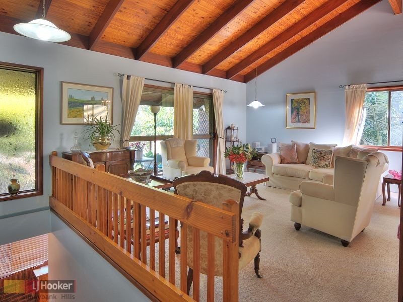 39 Pompadour Street, Sunnybank Hills QLD 4109