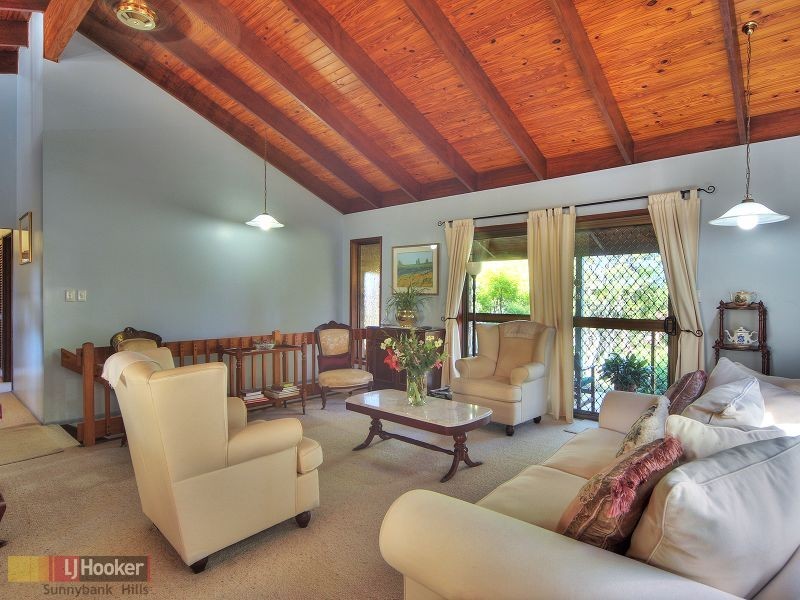 39 Pompadour Street, Sunnybank Hills QLD 4109