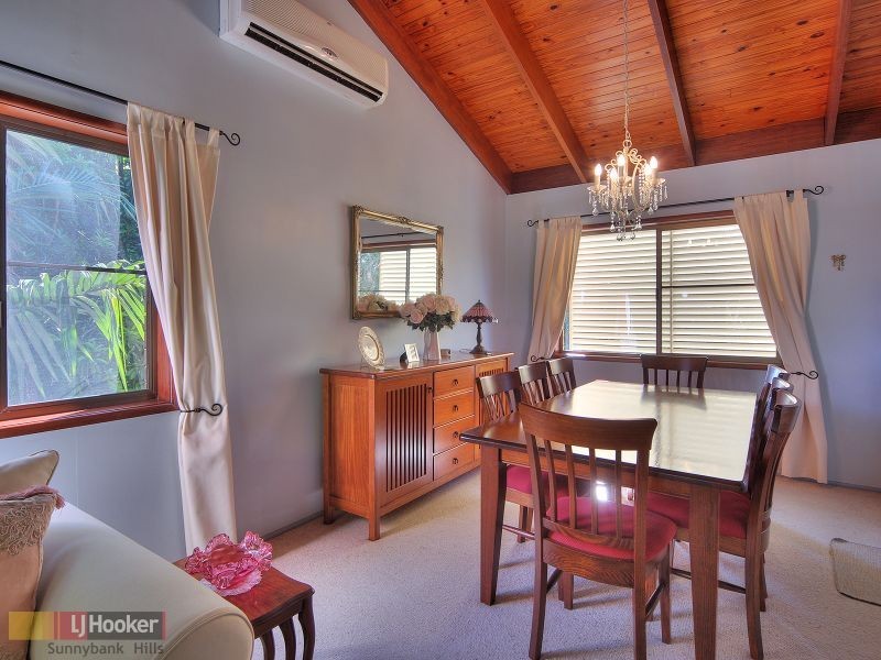 39 Pompadour Street, Sunnybank Hills QLD 4109