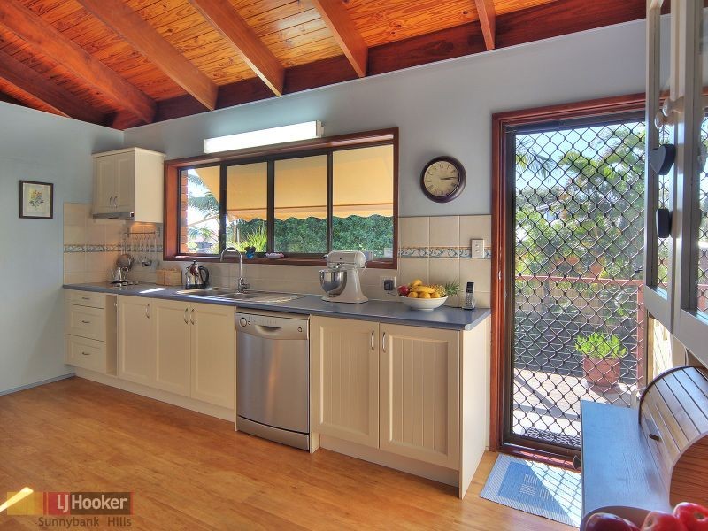 39 Pompadour Street, Sunnybank Hills QLD 4109