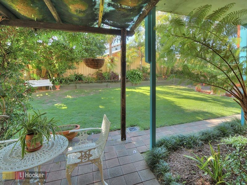 39 Pompadour Street, Sunnybank Hills QLD 4109